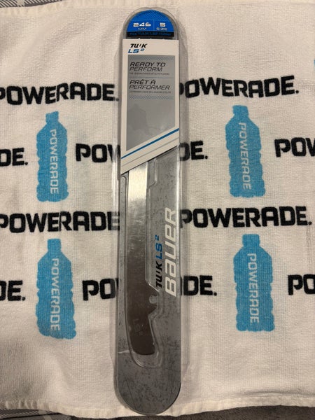 Bauer LS PULSE 246 mm (New)