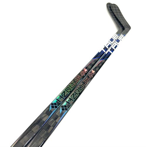 2 Pack - True HZRDUS 9X4 LH 80 Flex P92M (Pettersson) - RH1547