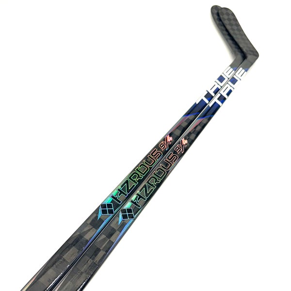 2 Pack - True HZRDUS 9X4 LH 80 Flex P92M (Pettersson) - RH1547