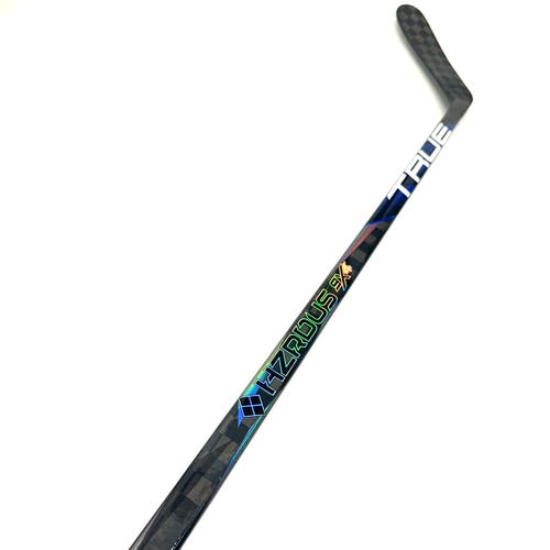 True HZRDUS 9X4 LH 80 Flex P92M (Pettersson) - RH1547