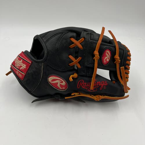 Rawlings Heart of the Hide 11” Pro Issue Infield Baseball Glove
