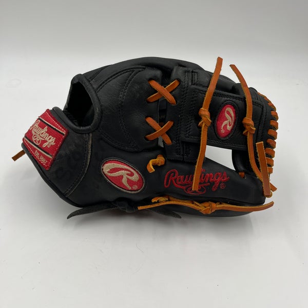 Rawlings Heart of the Hide 11” Pro Issue Infield Baseball Glove