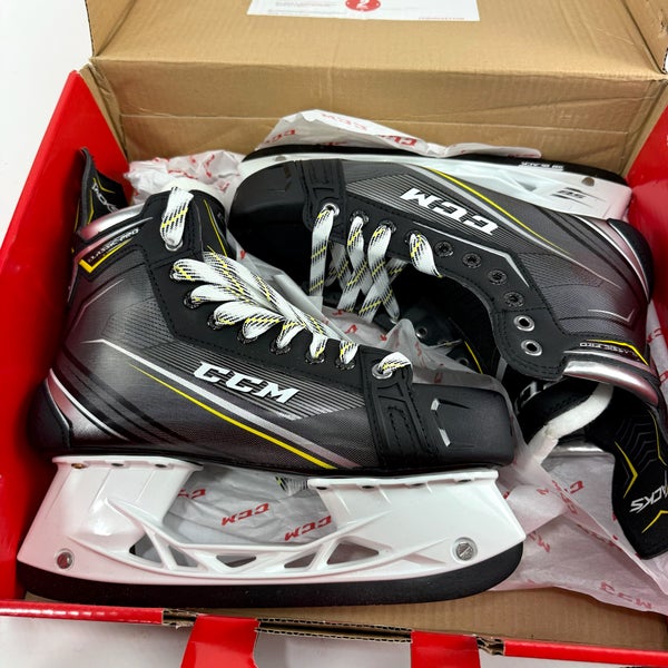 New CCM Tacks Classic Pro Skates | Senior 9.5 EE | F465