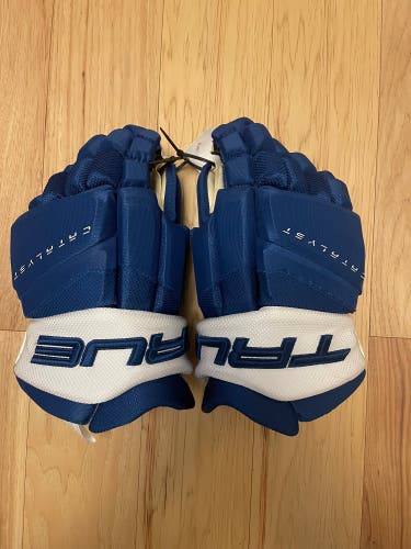 True Catalyst Pro Gloves 14" Pro Stock (New)