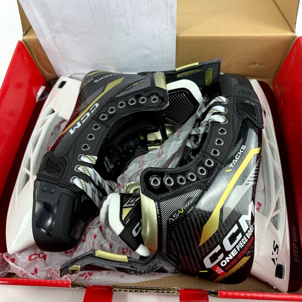 New CCM Tacks ASV Pro | Senior 12 Wide | F467