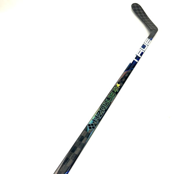 True HZRDUS 9X4 LH 85 Flex P92 (Poehling 25) - RH1550