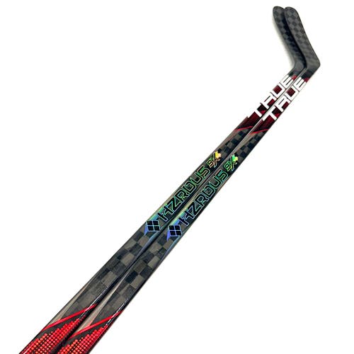 2 Pack - True HZRDUS 9X4 LH 85 Flex P88 (Pospisil) - RH1551