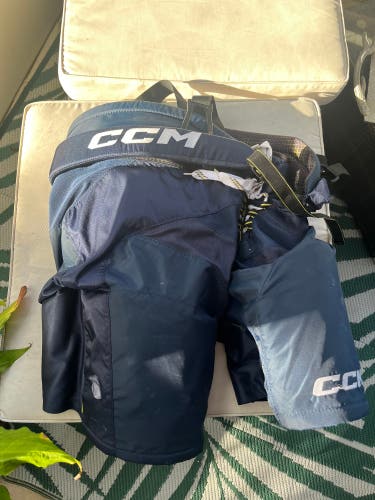 Senior XL CCM Hockey Pants (New)