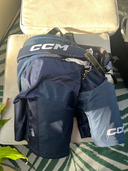 Senior XL CCM Hockey Pants (New)