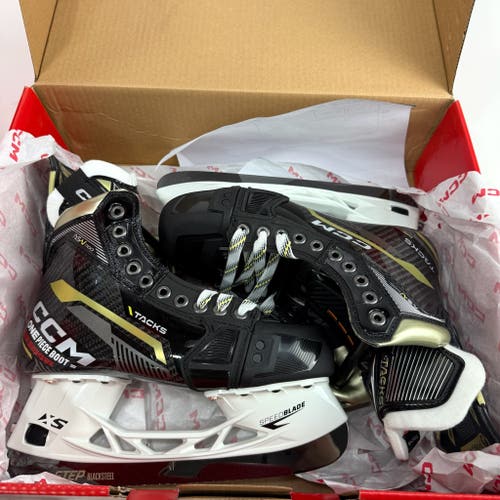 New CCM Tacks ASV Pro | Intermediate Size 6 Wide | CCM500