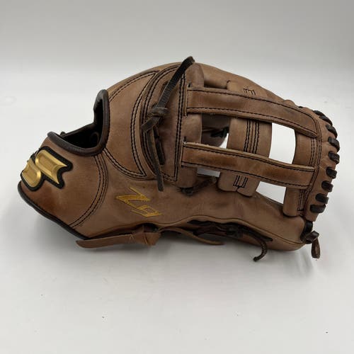 SSK Z9 Maestro 11.75 Infield Baseball Glove