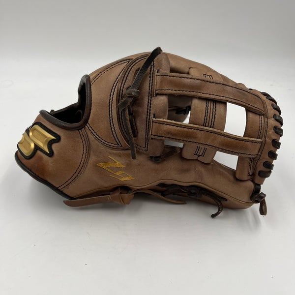 SSK Z9 Maestro 11.75 Infield Baseball Glove