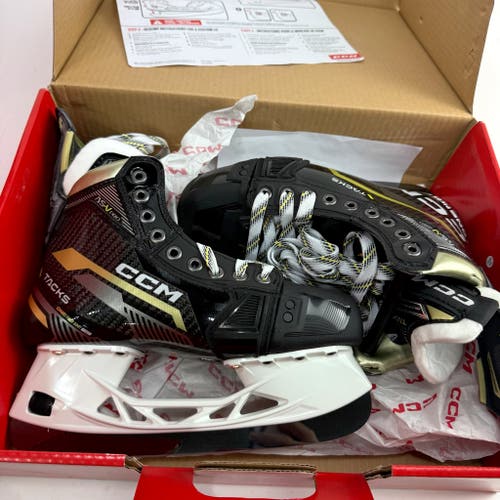 New CCM Tacks ASV Pro | Intermediate 5.5 Wide | CCM499