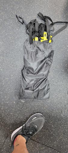 Used Agility Ladder 11497-S000154201