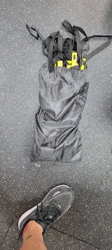 Used Agility Ladder 11497-S000154201