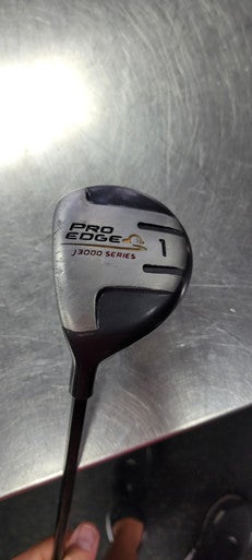 Used PRO EDGE Jr Driver LH HT 11497-S000154200
