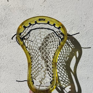 BRAND NEW Extremely Rare STX Prism W/ Rare Antrea Mesh
