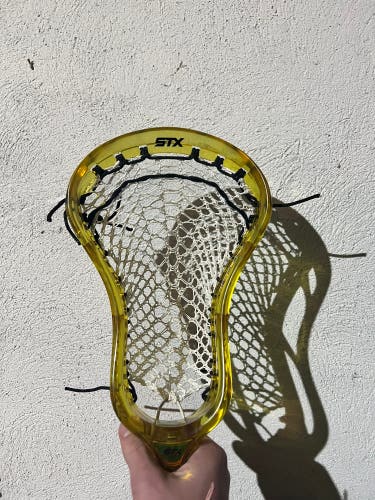 BRAND NEW Extremely Rare STX Prism W/ Rare Antrea Mesh