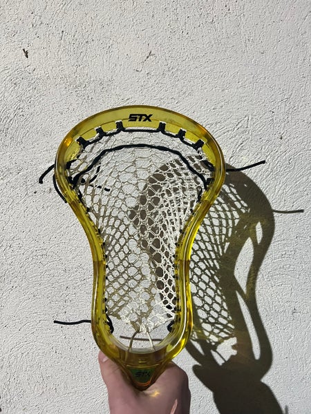 BRAND NEW Extremely Rare STX Prism W/ Rare Antrea Mesh