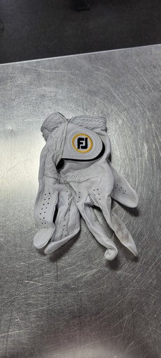 Used Foot Joy Mens Golf Glove None MD 11497-S000154198