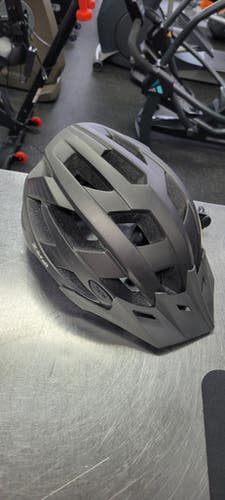 Used Zefal JR LIGHT MEDIUM Bike Helmet Black MD 11497-S000154193