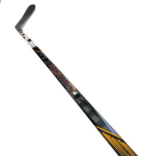 True HZRDUS 9X4 RH 80 Flex P92 (Puljuraviö) - RH1555