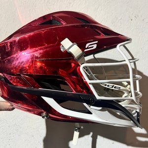 Cascade S Helmet (Used)