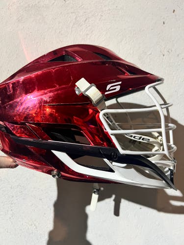 Cascade S Helmet (Used)