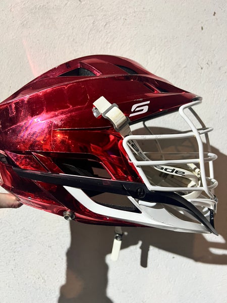 Cascade S Helmet (Used)