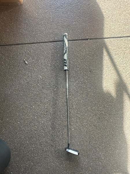 Junior Callaway Left Hand Putter Junior (Used)