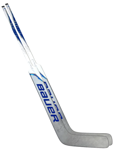 2 pack Bauer Vapor Flylite Regular 26.5" Heel Curve