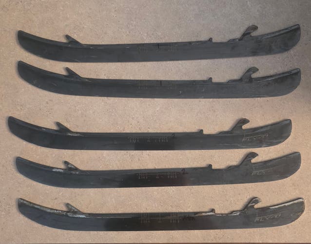 Bauer Fly-Ti 288 mm (Used)