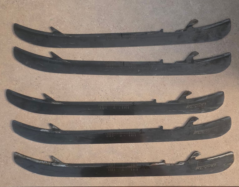 Bauer Fly-Ti 288 mm (Used)