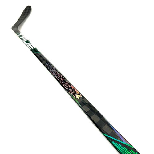 True HZRDUS 9X4 RH 85 Flex P28 (Swaney) - RH1558