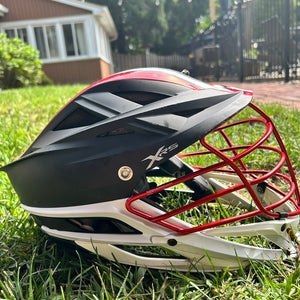 Cascade XRS Helmet (New)