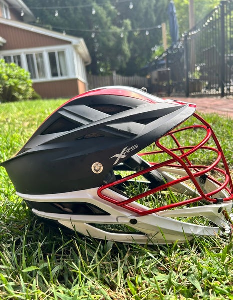 Cascade XRS Helmet (New)