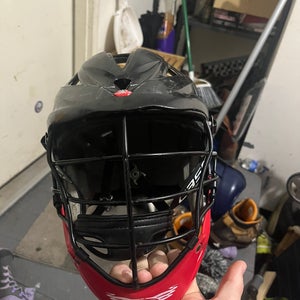 Cascade CPV-R Helmet