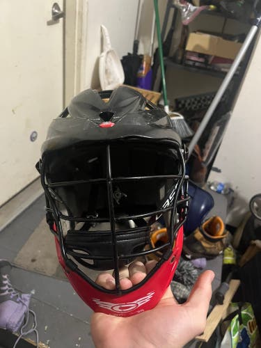 Cascade CPV-R Helmet