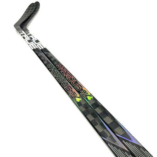 2 Pack - True HZRDUS 9X4 RH 105 Flex P28 (Forsberg) - RH1562