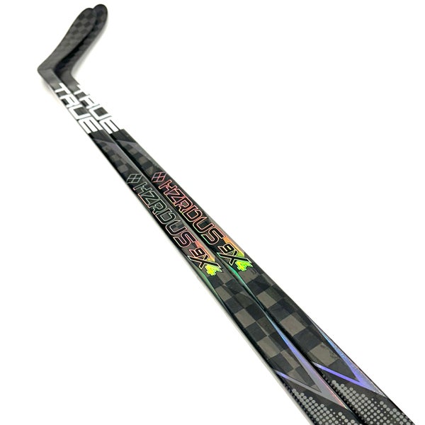 2 Pack - True HZRDUS 9X4 RH 105 Flex P28 (Forsberg) - RH1562