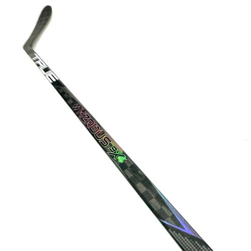 True HZRDUS 9X4 RH 105 Flex P28 (Forsberg) - RH1562