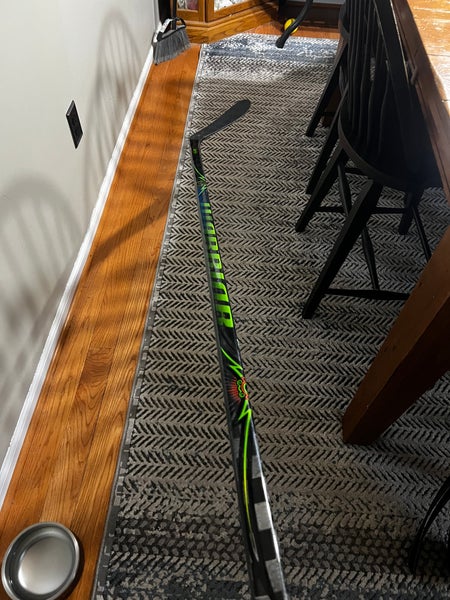 Warrior 20th Anniversary Alpha Deluxe