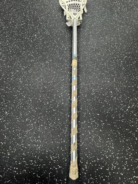 Used Brine CLUTCH Men Atk/Mid Complete Stick White 11849-S000034233