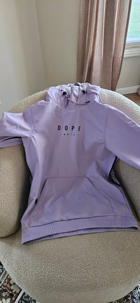 Purple Women's Adult Jacket (Used)