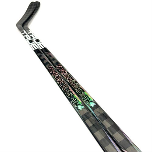 2 Pack - True HZRDUS 9X4 RH 75 Flex P28 Custom (Arvidsson) - RH1568