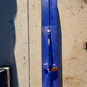 Sport Tube ski carrier 6’Used)