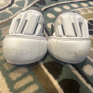 Medium/Large Adult Maverik Max Arm Pads (Used)