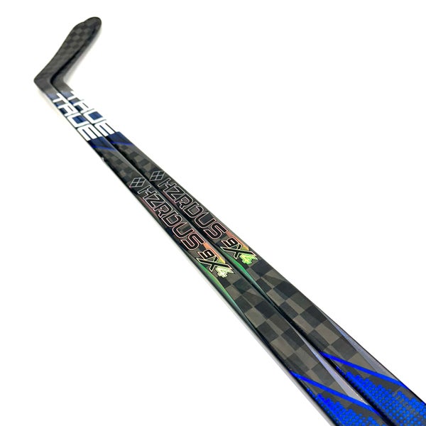 2 Pack - True HZRDUS 9X4 RH 100 Flex P92 (Schaifeleö) - RH1570