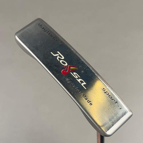 TaylorMade Daytona Rossa Right Handed 34.5" Putter