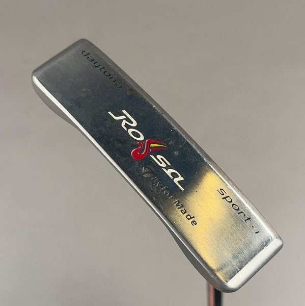 TaylorMade Daytona Rossa Right Handed 34.5" Putter